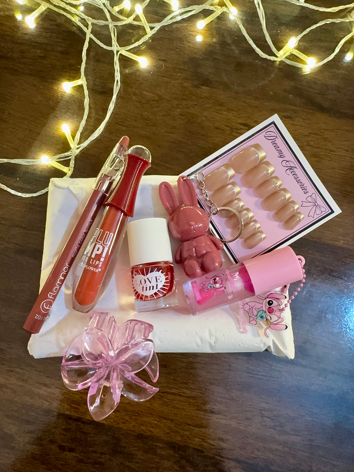 Girlie Glow Bundle 💗