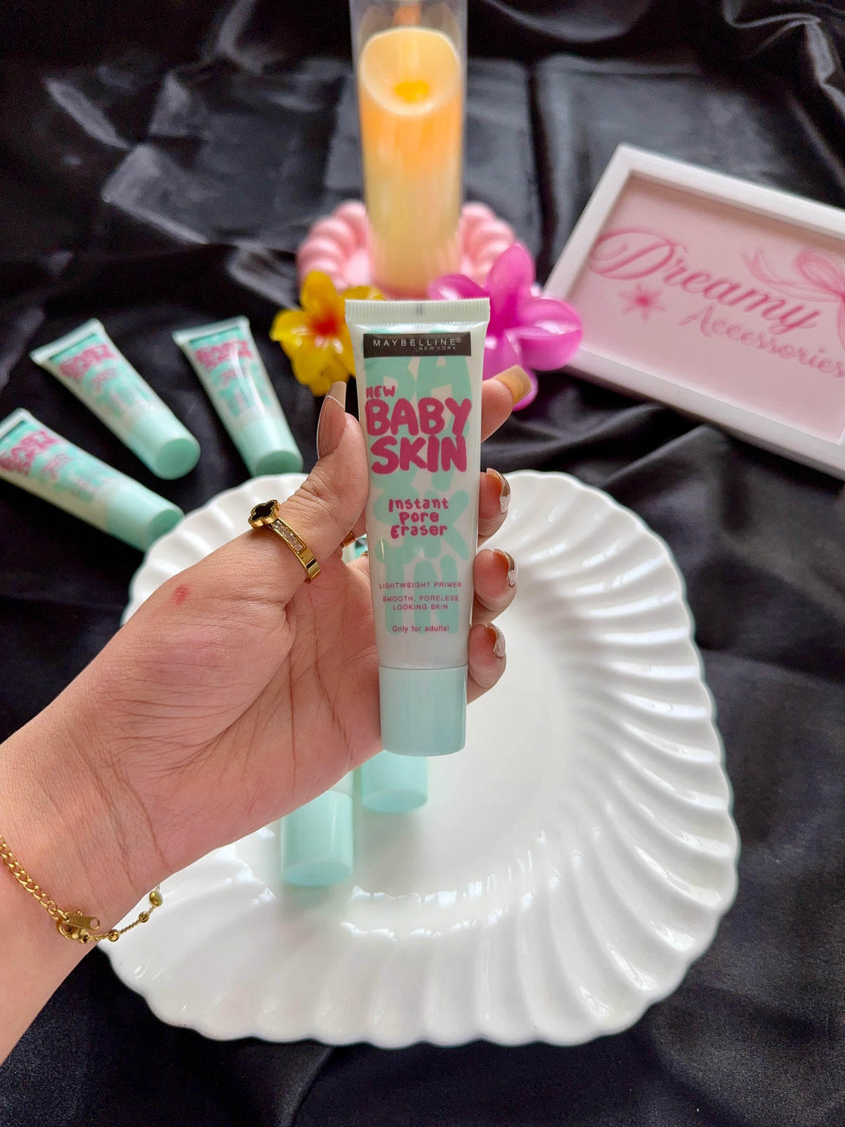 Maybelline Baby Skin Instant Pore Eraser Primer