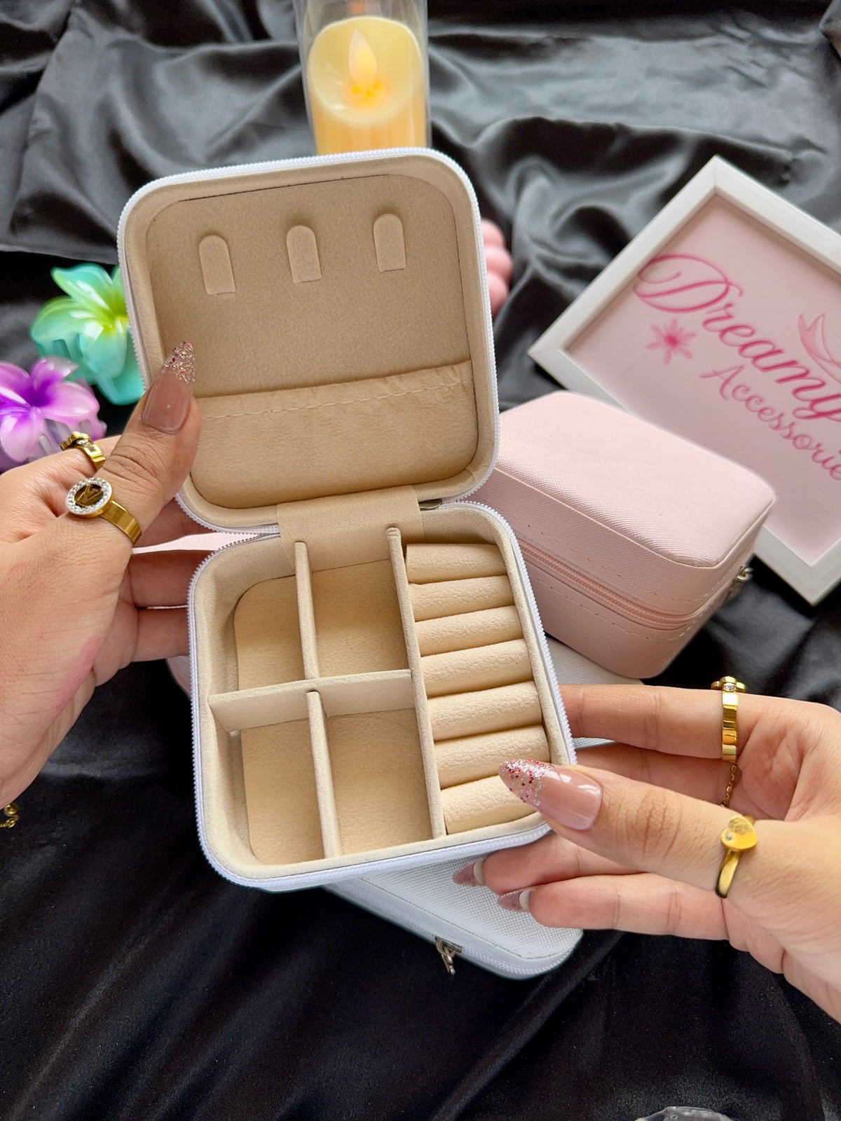 Jewellery Organizer