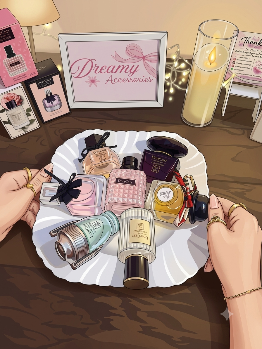 Perfume