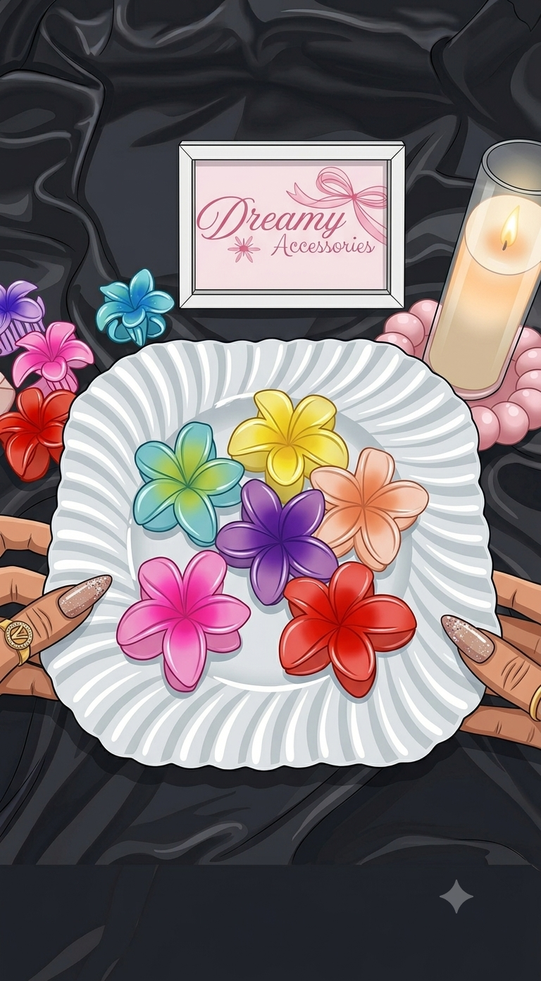 Hair Accessories