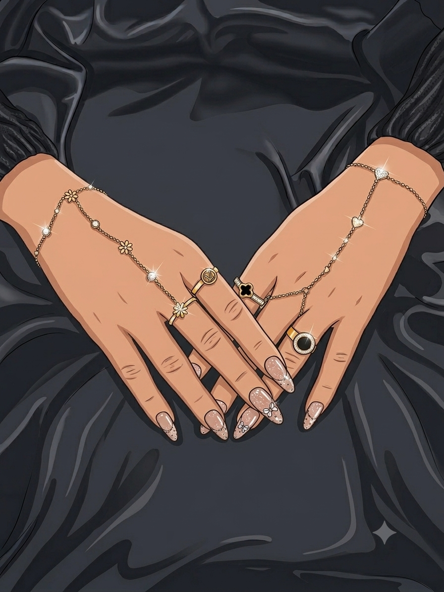 Jewellry