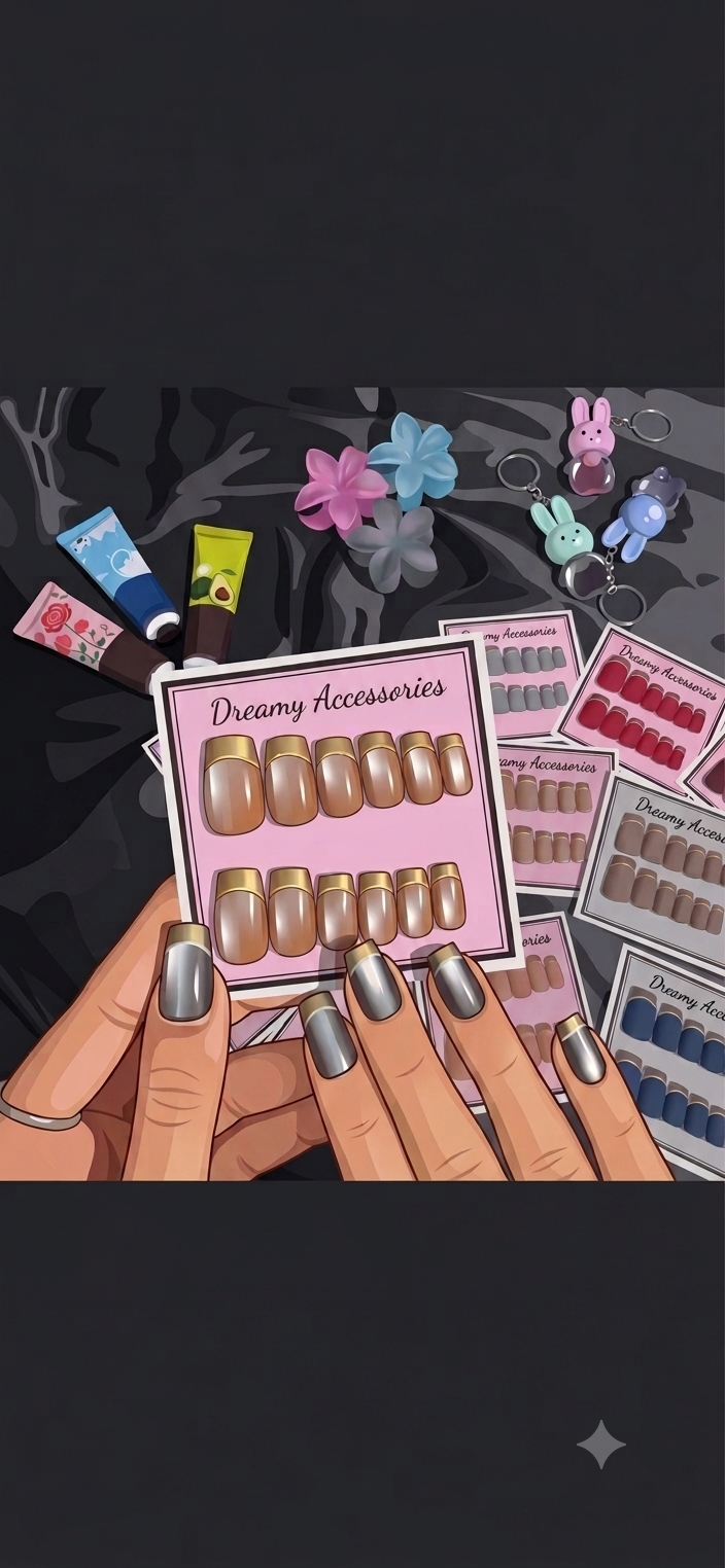 Nails