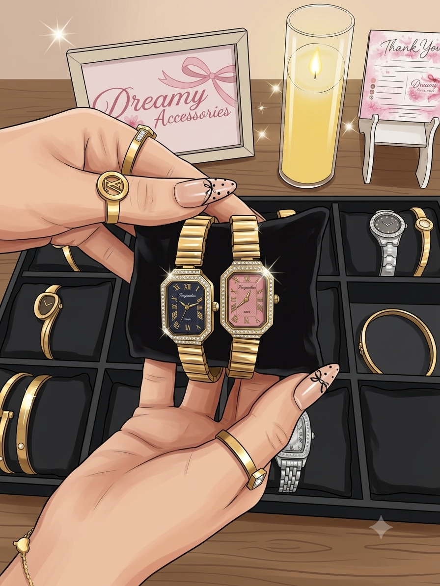 Watches