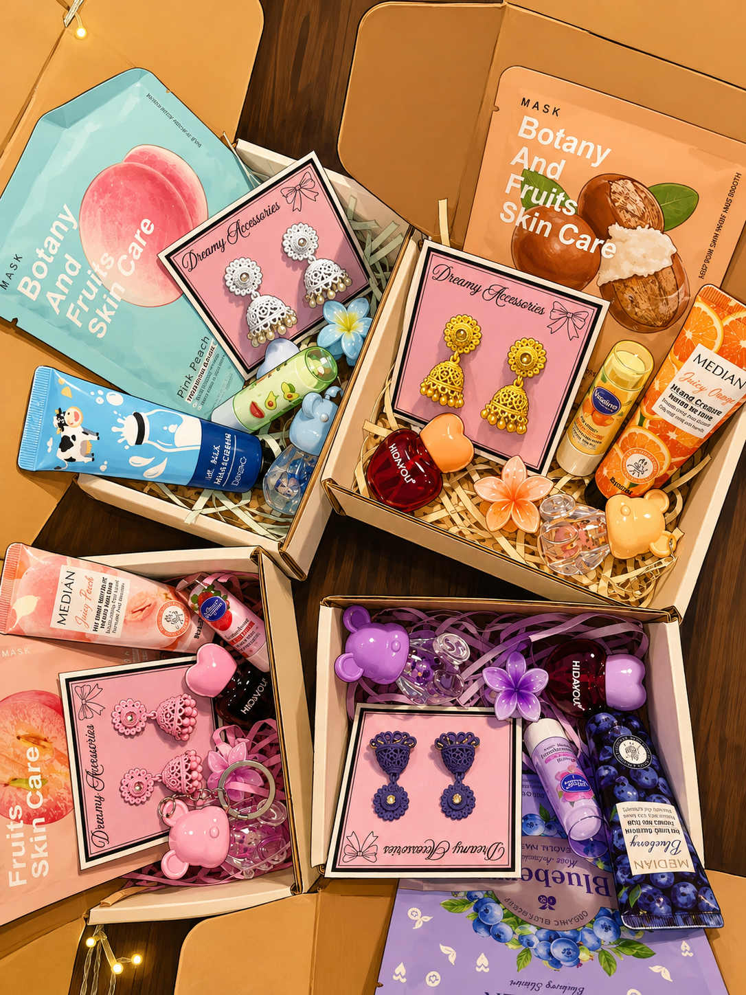 Deals/Bundles