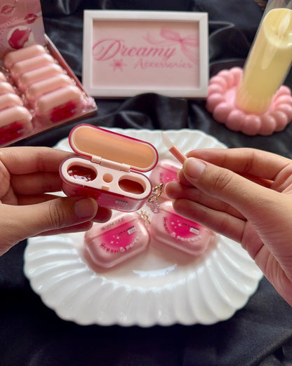 Sevencool 2-in-1 Lip & Cheek Duo (AirPods Edition)