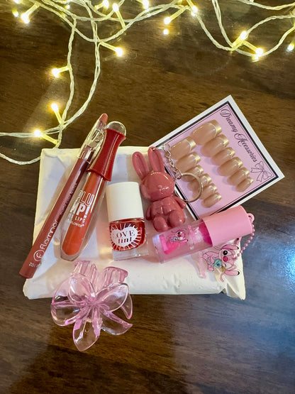 Girlie Glow Bundle 💗