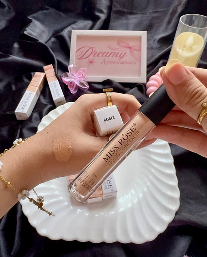 Miss Rose Liquid Concealer ✨