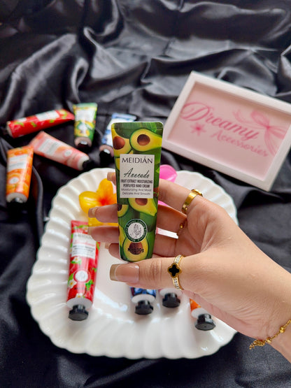 Fruity Hydration Mini Hand Cream