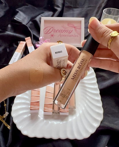 Miss Rose Liquid Concealer ✨