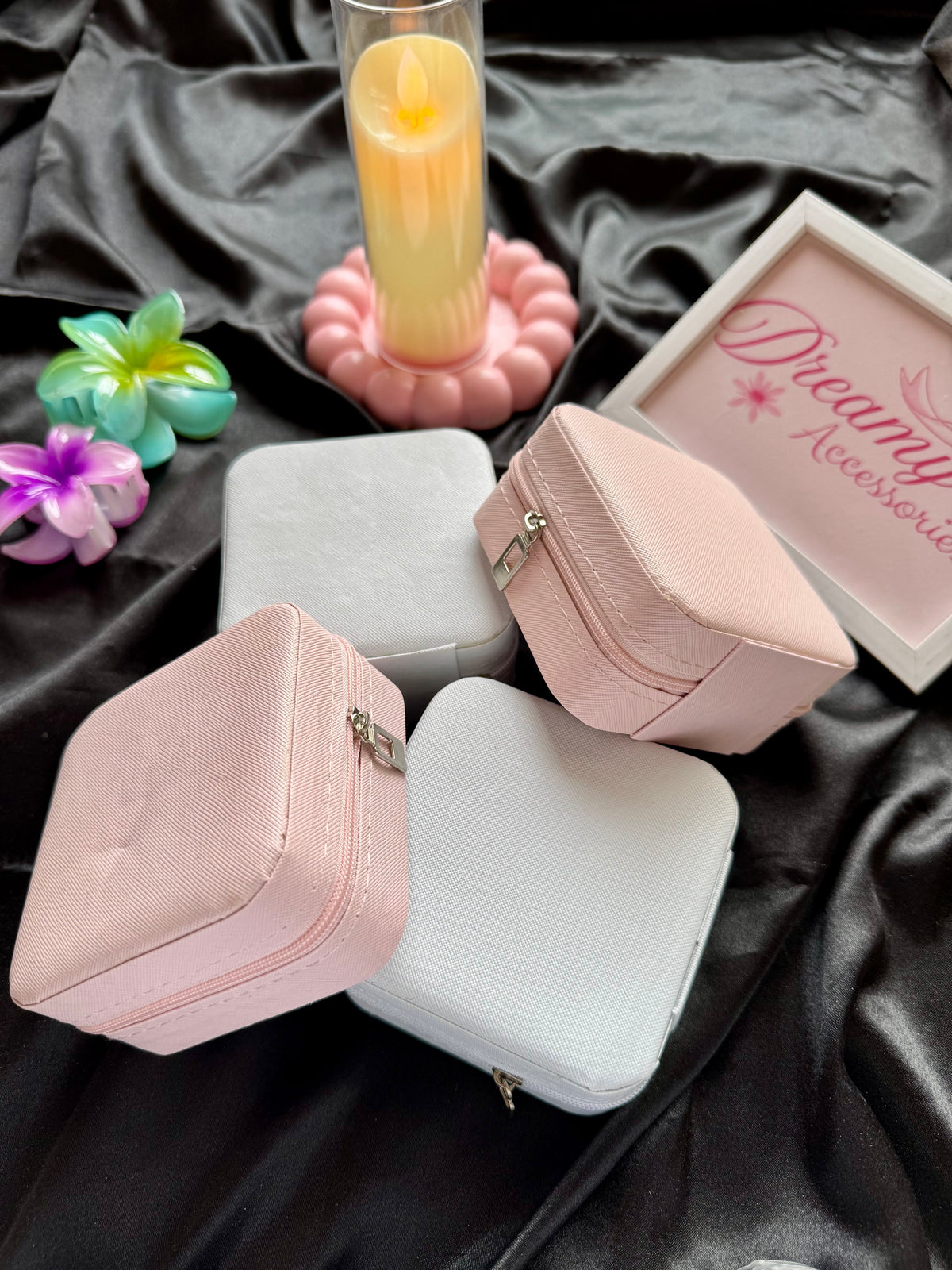 Jewellery Organizer