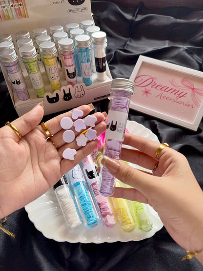 Cute Paper Soaps