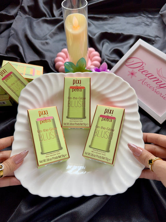 Pixi by Petra On-the-Glow Blush Stick🙌🏻