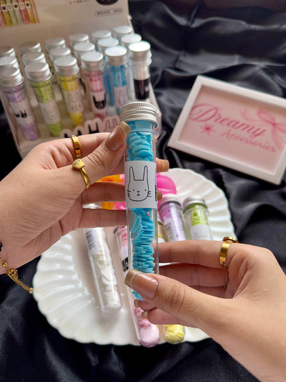 Cute Paper Soaps