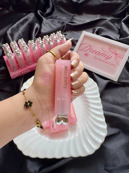 Miss Betty LipBalm