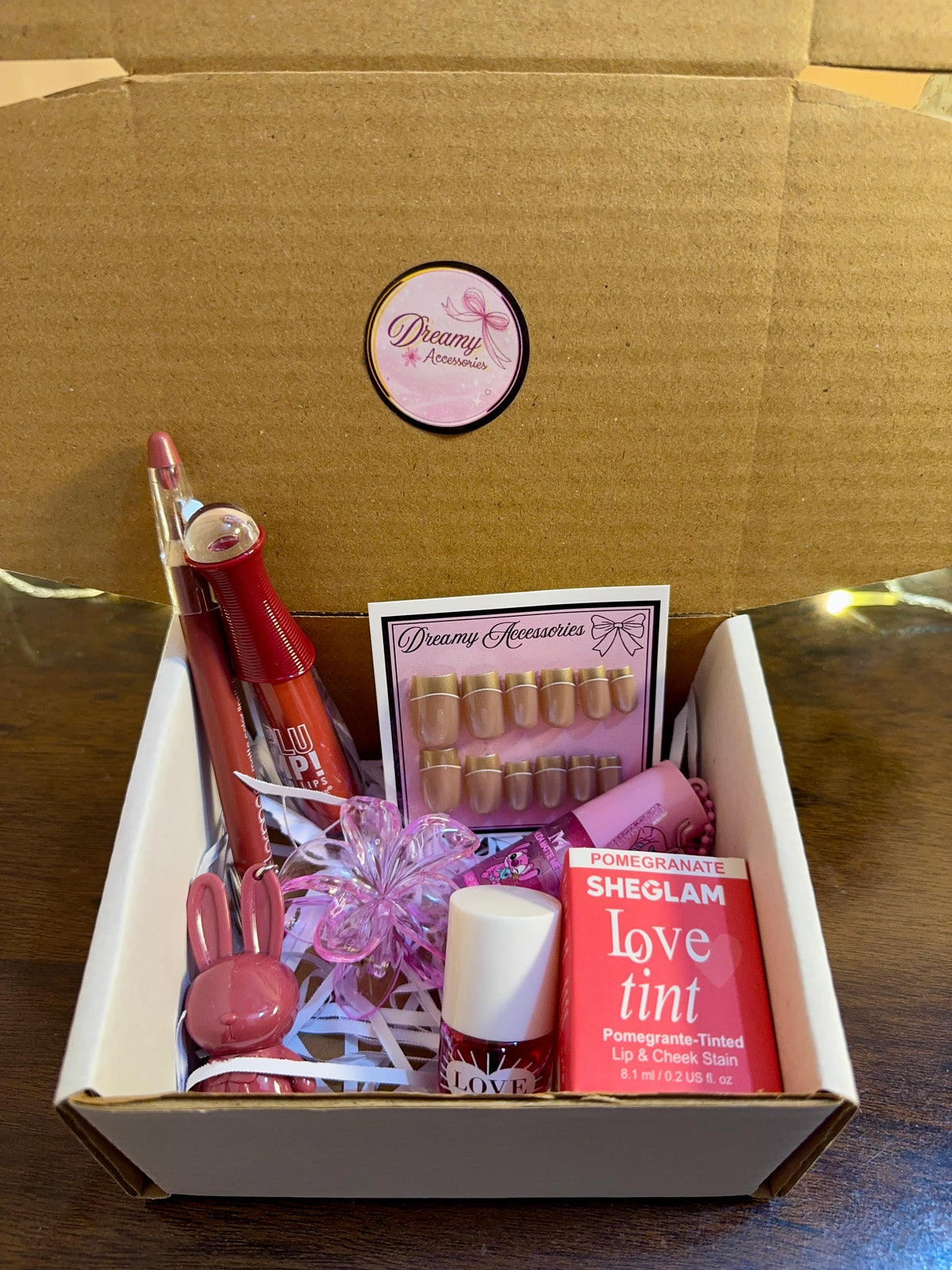 Girlie Glow Bundle 💗