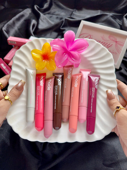 Rhode Peptide Lip Treatment Dupes 💞