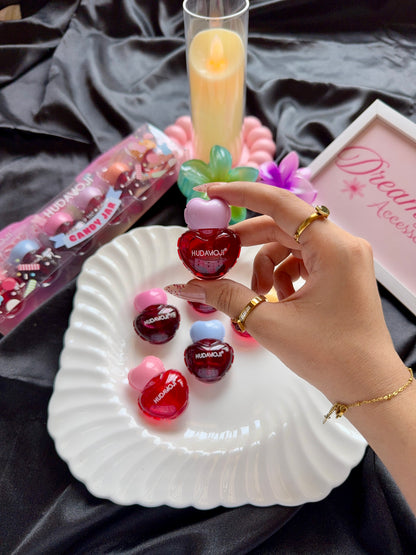 HUDAMOJI® Candy Jar Lip Tint ❤️