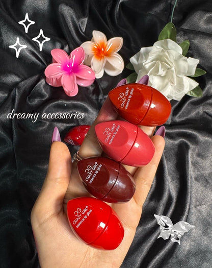 CG (Crazy Girl) Matte Lipgloss 💄
