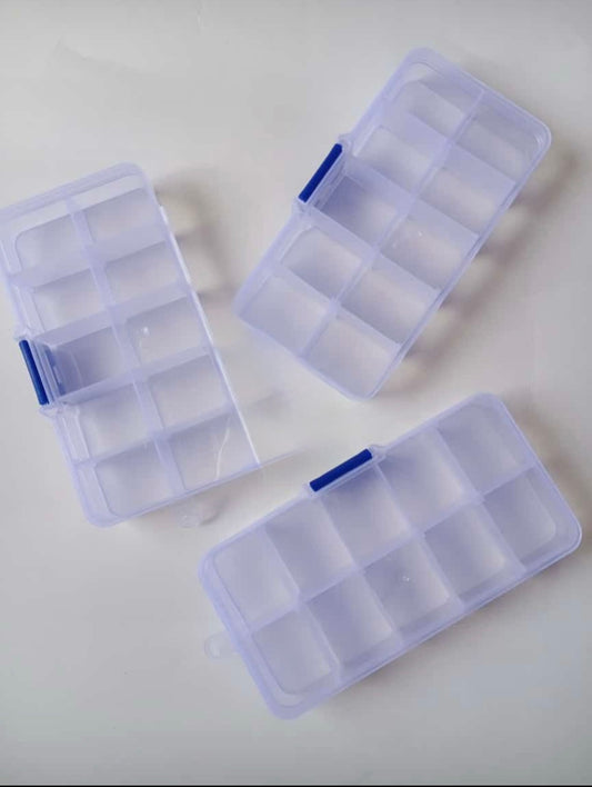 1pc Jewellery Organizer For material