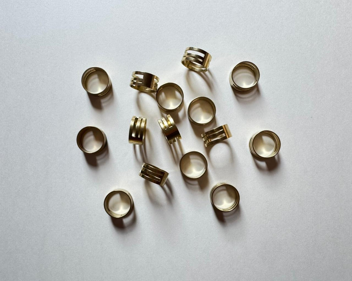 1Pc Ring Tool For Jewelry Making