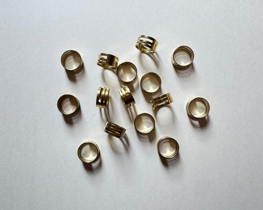 1Pc Ring Tool For Jewelry Making
