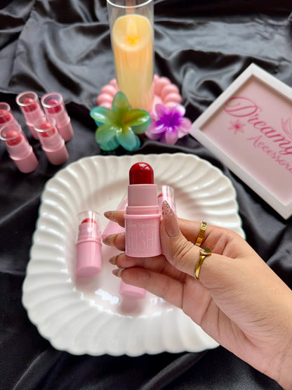 Miss Vanessa Stick Blusher / Cream Blush Stick