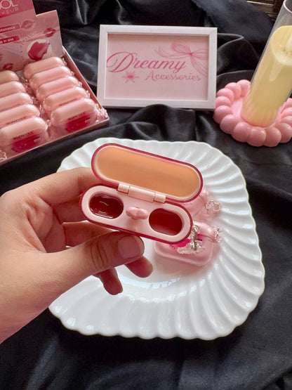 Sevencool 2-in-1 Lip & Cheek Duo (AirPods Edition)