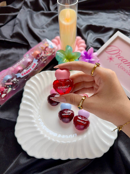 HUDAMOJI® Candy Jar Lip Tint ❤️