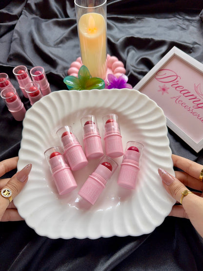 Miss Vanessa Stick Blusher / Cream Blush Stick