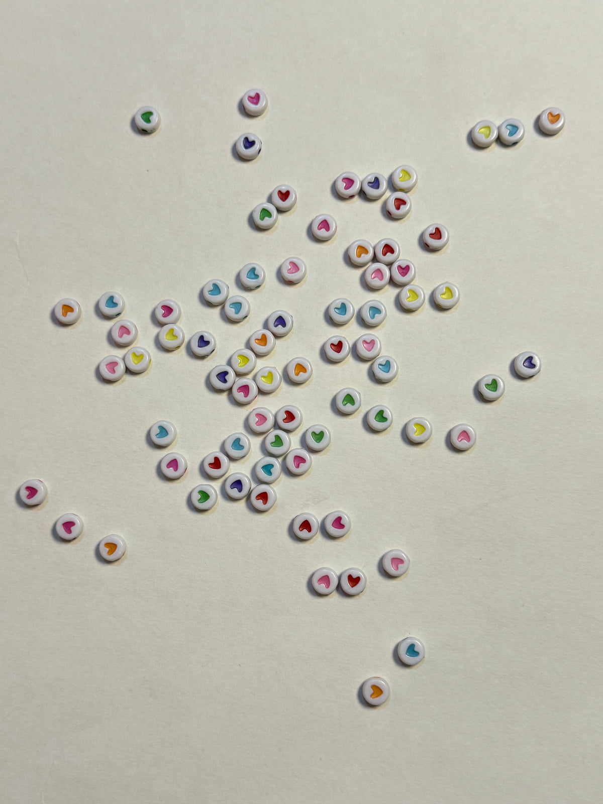 1Pack 20g Round Beads For Handmade Jewelry