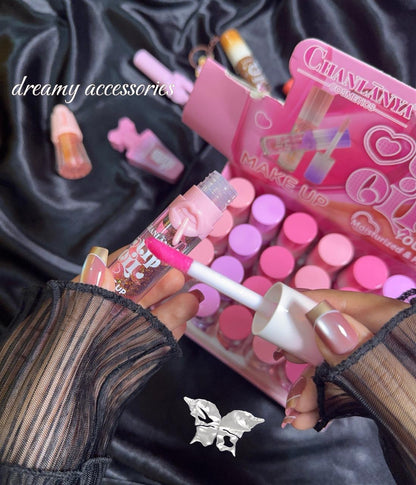 Chanlanya Sweet Lip Oil 🎀