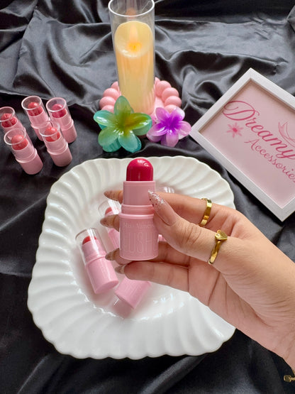 Miss Vanessa Stick Blusher / Cream Blush Stick