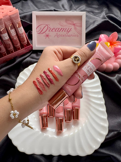 Hudamoji All over Dewy Tint 🌸