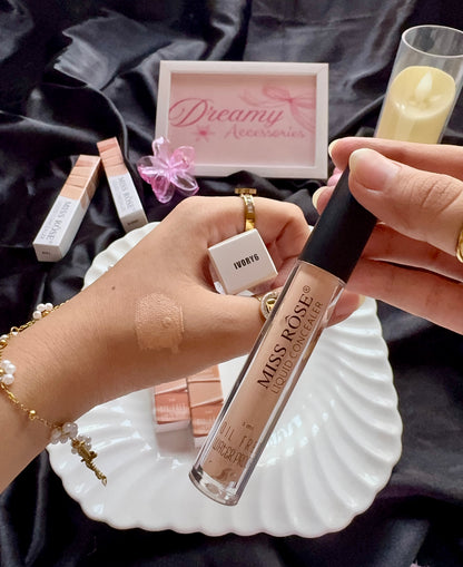 Miss Rose Liquid Concealer ✨