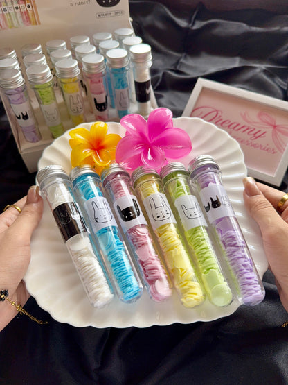 Cute Paper Soaps