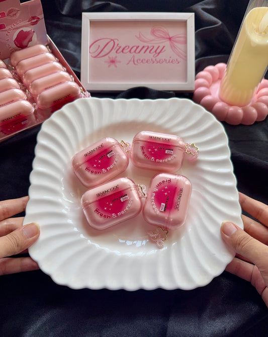 Sevencool 2-in-1 Lip & Cheek Duo (AirPods Edition)