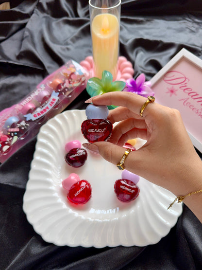 HUDAMOJI® Candy Jar Lip Tint ❤️