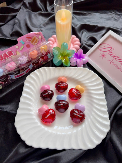 HUDAMOJI® Candy Jar Lip Tint ❤️