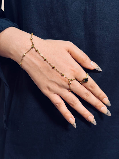 Stainless Steel Handchains
