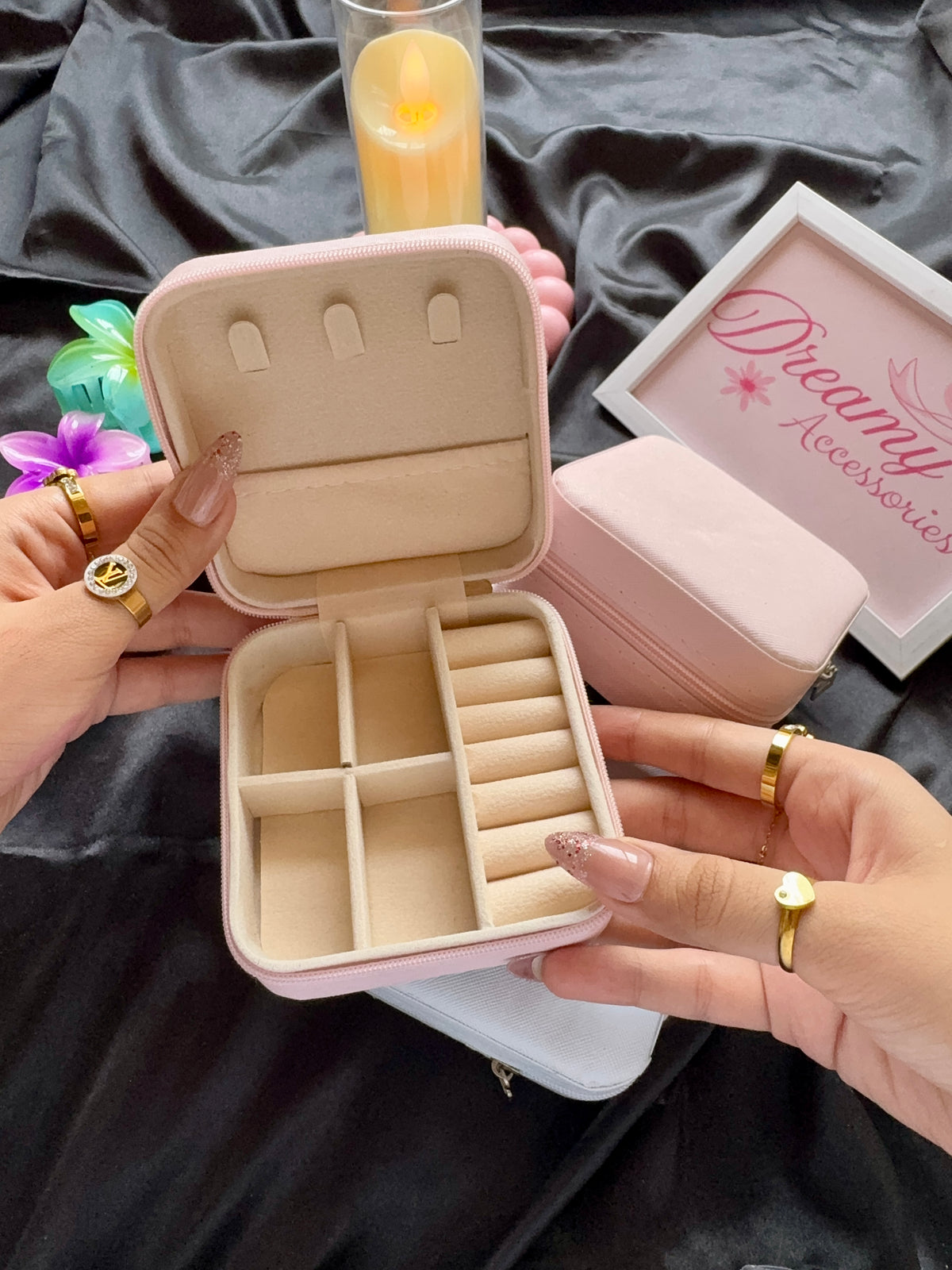 Jewellery Organizer