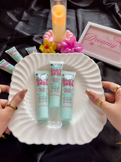 Maybelline Baby Skin Instant Pore Eraser Primer