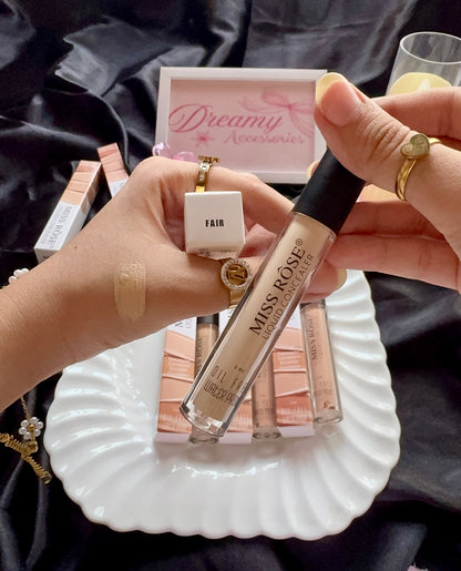 Miss Rose Liquid Concealer ✨