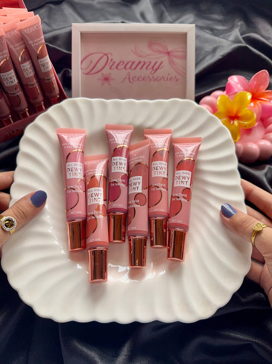 Hudamoji All over Dewy Tint 🌸