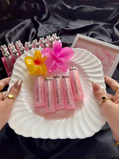 Miss Betty LipBalm