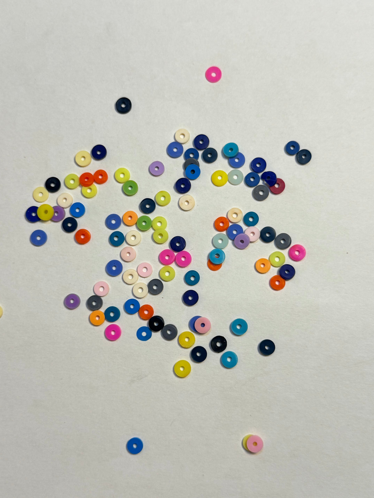 1Pack 20g Round Beads For Handmade Jewelry
