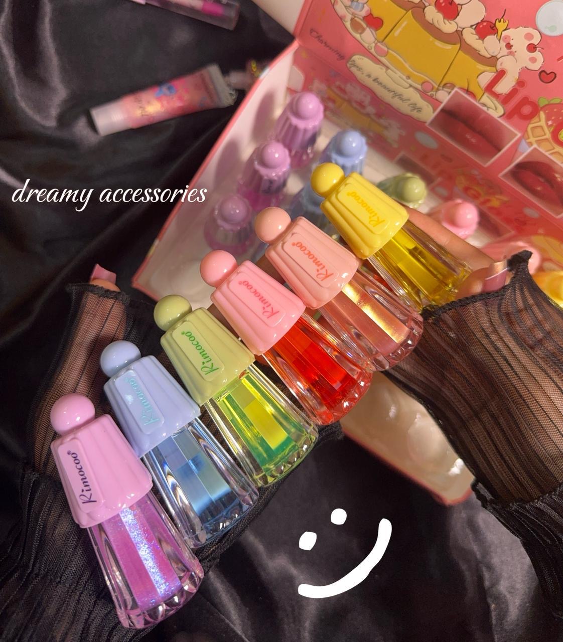 Rimocoo Lip Gloss ✨