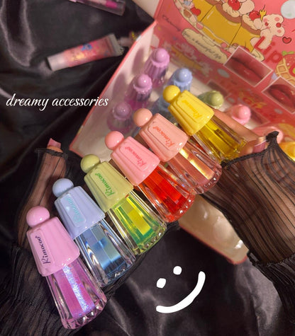 Rimocoo Lip Gloss ✨