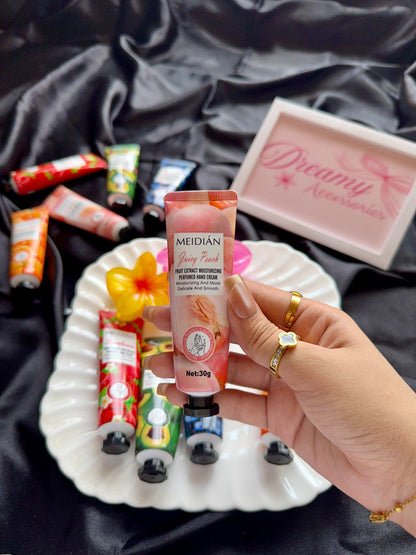 Fruity Hydration Mini Hand Cream