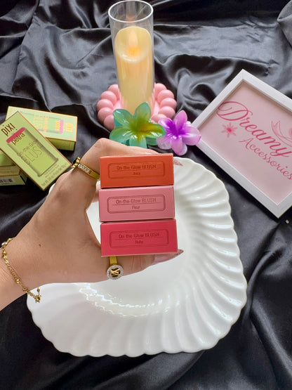 Pixi by Petra On-the-Glow Blush Stick🙌🏻